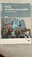 Politik Lernbuch zu verkaufen für die Schule Berlin - Neukölln Vorschau