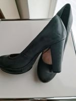 Neue High heels Größe 41 Rheinland-Pfalz - Kirchheimbolanden Vorschau