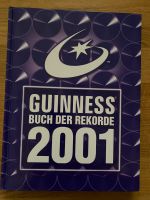 Guinness Buch der Rekorde 2001 - Top Zustand - 248 Seiten 23x30cm Rheinland-Pfalz - Freudenburg Vorschau