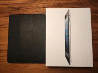 iPad Wi-Fi Cellular 16 GB Black MD522FD/A Model A1460 Schleswig-Holstein - Harrislee Vorschau