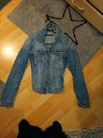 Jeansjacke Hessen - Bad Arolsen Vorschau