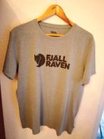 FJÄLL RÄVEN T-SHIRT, Top Qualität,Gr. M Hessen - Kelsterbach Vorschau