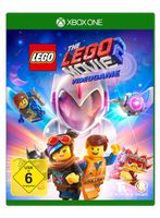 The LEGO Movie 2 Videogame [XBOX One]  NEU / OVP Nordrhein-Westfalen - Werther (Westfalen) Vorschau