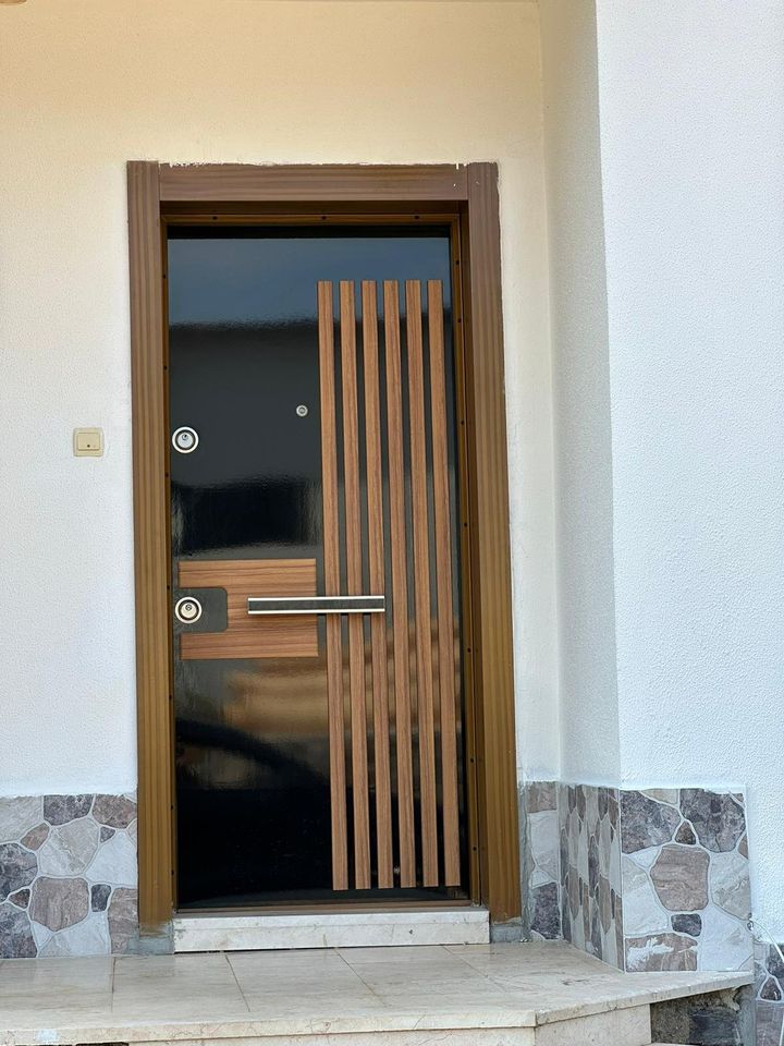 TÜRKEI - Wunderschöne 5+1 Villa in Alanya Dimcayı! in Langgöns