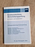 IHK Formelsammlung für Fachwirt / Betriebswirt Hessen - Dillenburg Vorschau