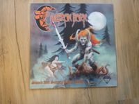 Cauldron Born - Sword And Sorcery Heavy Metal LP Black Vinyl München - Ramersdorf-Perlach Vorschau