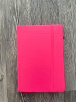 Pink Notizenbuch Düsseldorf - Bilk Vorschau