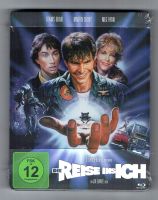 Die Reise ins Ich - Blu-ray Steelbook Rheinland-Pfalz - Neustadt an der Weinstraße Vorschau