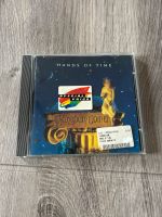 Kingdom Come „Hands of Time“ CD Nordrhein-Westfalen - Detmold Vorschau