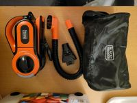 Black und Decker Autostaubsauger Bayern - Dillingen (Donau) Vorschau