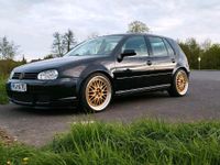 Golf 4 V6 Synchro kein R32 Hessen - Kirchhain Vorschau