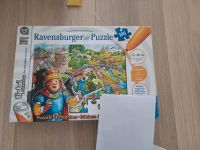 Ravensburger Tiptoi Puzzle Die Ritterburg Hessen - Bad Camberg Vorschau