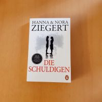 Die Schuldigen von Hanna & Nora Ziegert Dortmund - Eving Vorschau