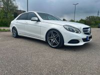 Mercedes Benz E Klasse 350 4M Bayern - Neusäß Vorschau