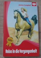 Buch Reise in die Vergangenheit, Pferde Thüringen - Königsee Vorschau