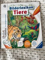 Buch Tiptoi Bilderlexikon Tiere Rheinland-Pfalz - Vallendar Vorschau