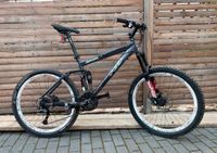 Felt Compulsion Four Mountainbike Hessen - Usingen Vorschau