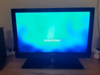 Fernseher TV GRUNDIG 26 VLE 8100 BG München - Pasing-Obermenzing Vorschau