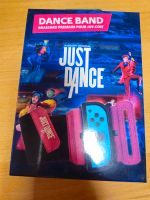 Just Dance Dance Band Nintendo Switch Nordrhein-Westfalen - Herne Vorschau