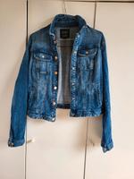 Zara Jeansjacke in Gr S Nordrhein-Westfalen - Kerpen Vorschau