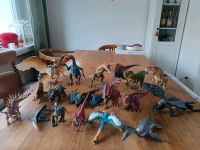 Schleich Dinosaurier Nordrhein-Westfalen - Höxter Vorschau