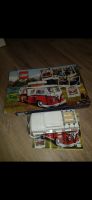 Lego VW Bulli 10220 Nordrhein-Westfalen - Telgte Vorschau