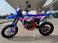 Beta RR MOTARD 2T 50 TRACK Bayern - Feuchtwangen Vorschau