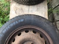 Allwetterreifen Michelin CrossClimate 175/ 70R 14 DOT 4019 Brandenburg - Prenzlau Vorschau