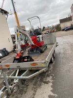 Microbagger Takeuchi tb210 Nordrhein-Westfalen - Stemwede Vorschau