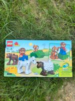 LEGO Duplo 5646 - Tierbabys auf dem Bauernhof Brandenburg - Frankfurt (Oder) Vorschau