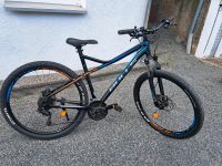 Bulls Sharptail 3 Disc - Herren MTB 29' Rh 56cm Schwarzatal - Oberweißbach Vorschau