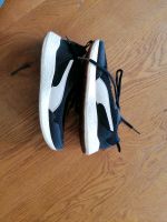 Nike Sneaker, Foam+, Mesh, Gr. 38,5 Bayern - Illertissen Vorschau