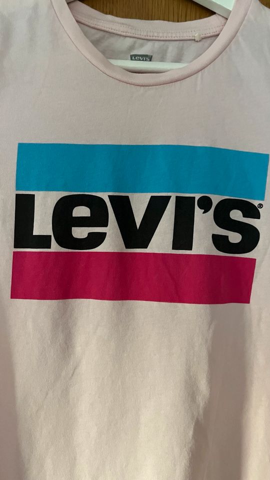 Levi’s T-Shirt in München