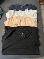 Umstandstshirts M von h&M t-shirt Hessen - Schöffengrund Vorschau