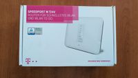 WLAN Router Telekom Speedport W724V Typ B Baden-Württemberg - Schonach Vorschau