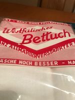 3  STÜCK Betttücher Weiß NEU150x250 Bayern - Ruderting Vorschau