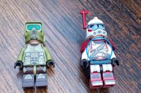 Lego Star Wars ARC Trooper und Kashyyyk Scout Trooper Minifiguren Baden-Württemberg - Remshalden Vorschau