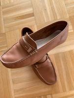 Daniel Hechter Schuhe Mokassins Baden-Württemberg - Leinfelden-Echterdingen Vorschau