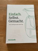 Thermomix Kochbuch Bayern - Gundelsheim Vorschau