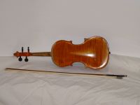 Violine/Geige (A. Beck 1923) mit Bogen (M. Thoma) Baden-Württemberg - Löwenstein Vorschau