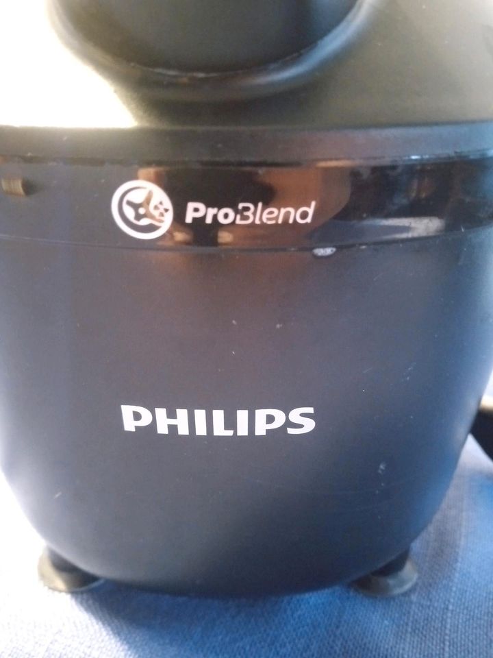 Philips Standmixer in Mönchengladbach