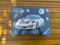 Ravensburger 3D Puzzle Porsche 911 R Nr. 12 528 9 Bayern - Germering Vorschau