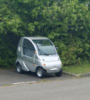 Mobil Krankenfahrstuhl Charly Leipzig - Grünau-Ost Vorschau