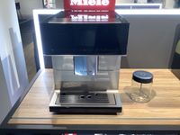 Miele CM7550 Kaffeevollautomat Obsidianschwarz Baden-Württemberg - Ehingen (Donau) Vorschau