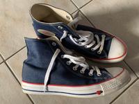 Original chucks Herzen Bayern - Landshut Vorschau