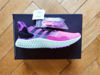 Adidas ZX 4000 4D SNS Sunset Pink Consortium 40 41 300€ NEU & OVP Berlin - Mitte Vorschau