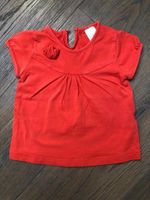 Zara Baby T-Shirt 12-18 Monate 82cm Bayern - Weilheim i.OB Vorschau