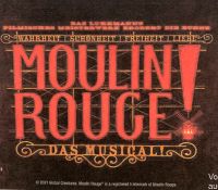 2 Karten für Moulin Rouge 3. Reihe, Dienstag 11.06.2024 Düsseldorf - Gerresheim Vorschau