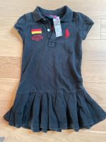 Polokleid, Ralph Lauren, Gr. 110/116 Hessen - Helsa Vorschau