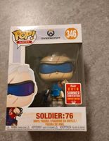 Funko Pop 346 Overwatch Soldier 76 Limited Edition Leipzig - Leipzig, Zentrum Vorschau